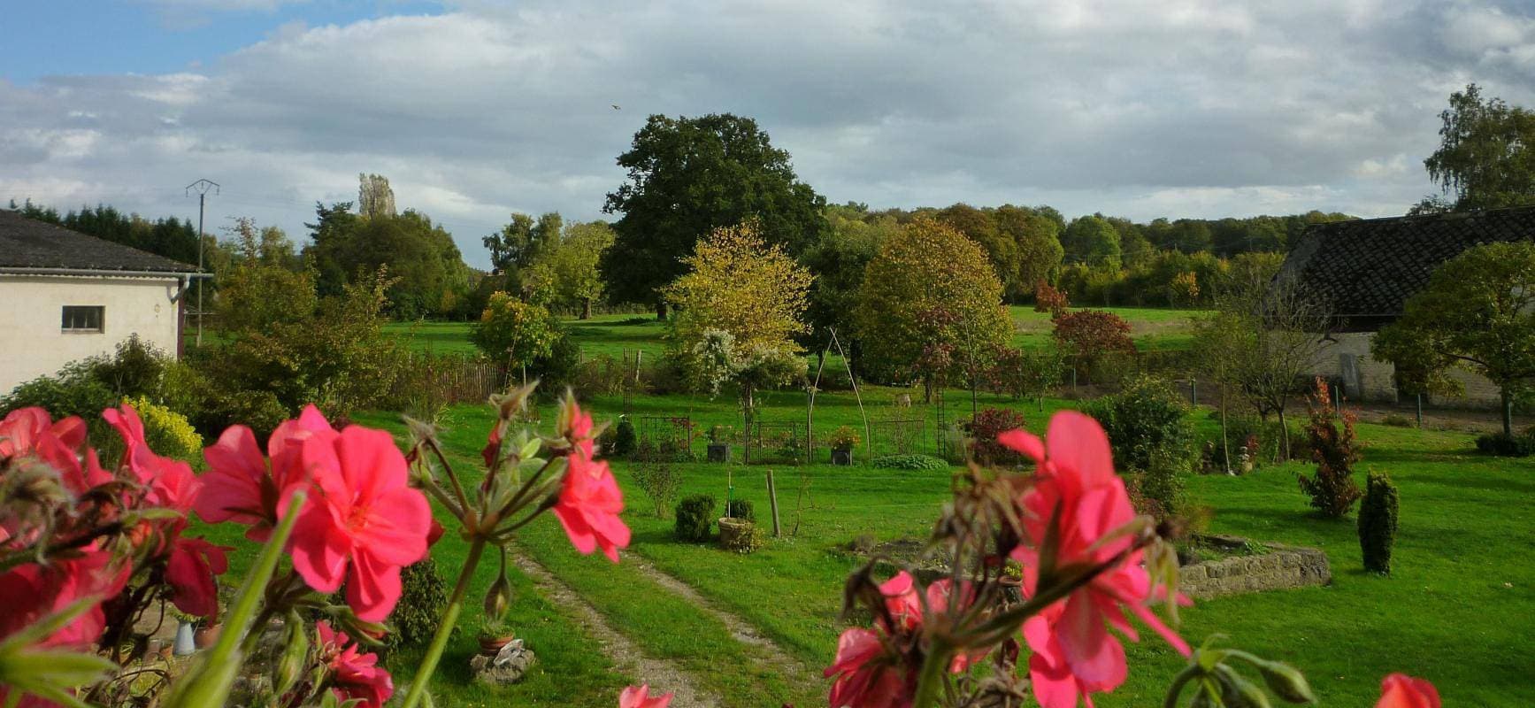 Foto 5 von 26: Gîtes de France® - Au Merle Moqueur