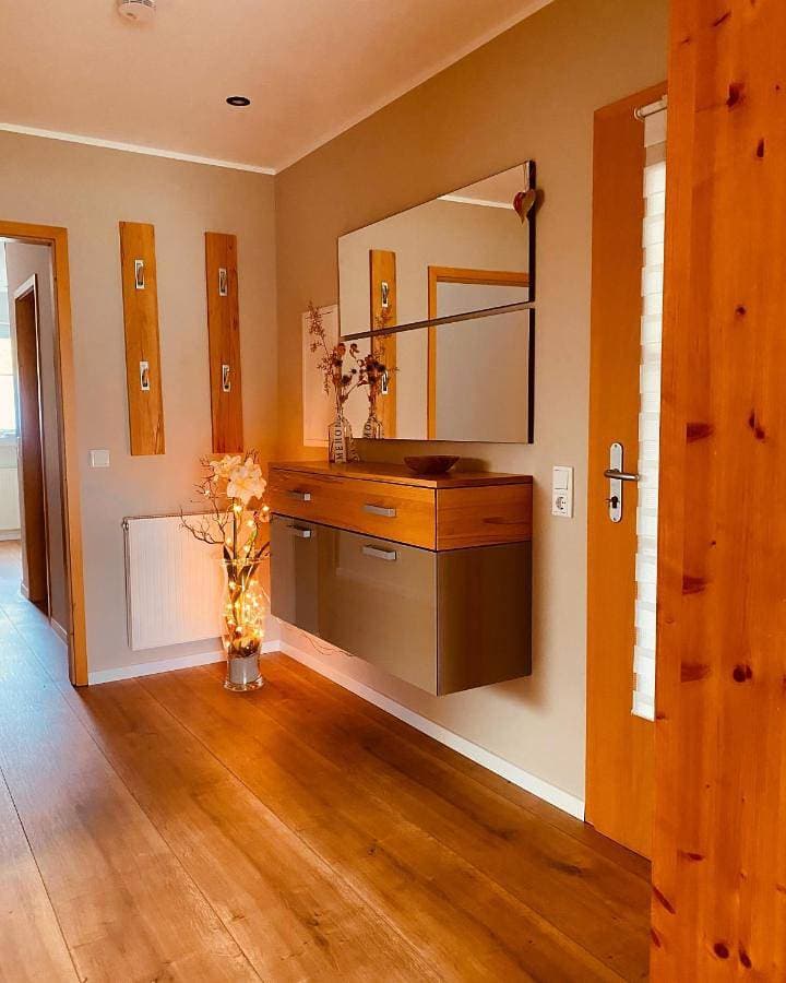 Foto 5 von 22: Two-Bedroom Apartment