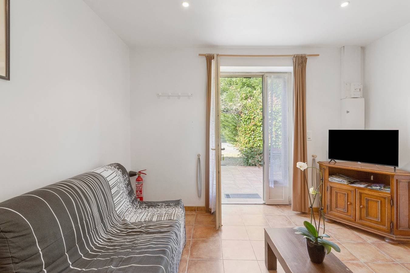 Foto 10 von 30: Gîte für 2 Personen mit beheiztem Pool und WLAN in Sarlat, ruhige Lage