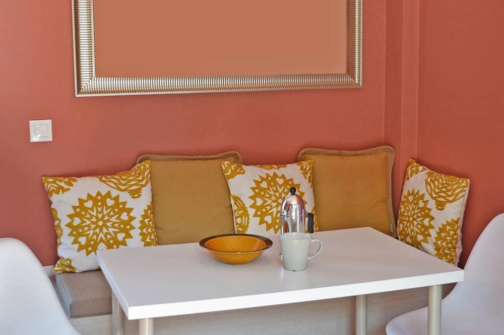 Foto 10 von 30: Elegante Maisonette Ruby