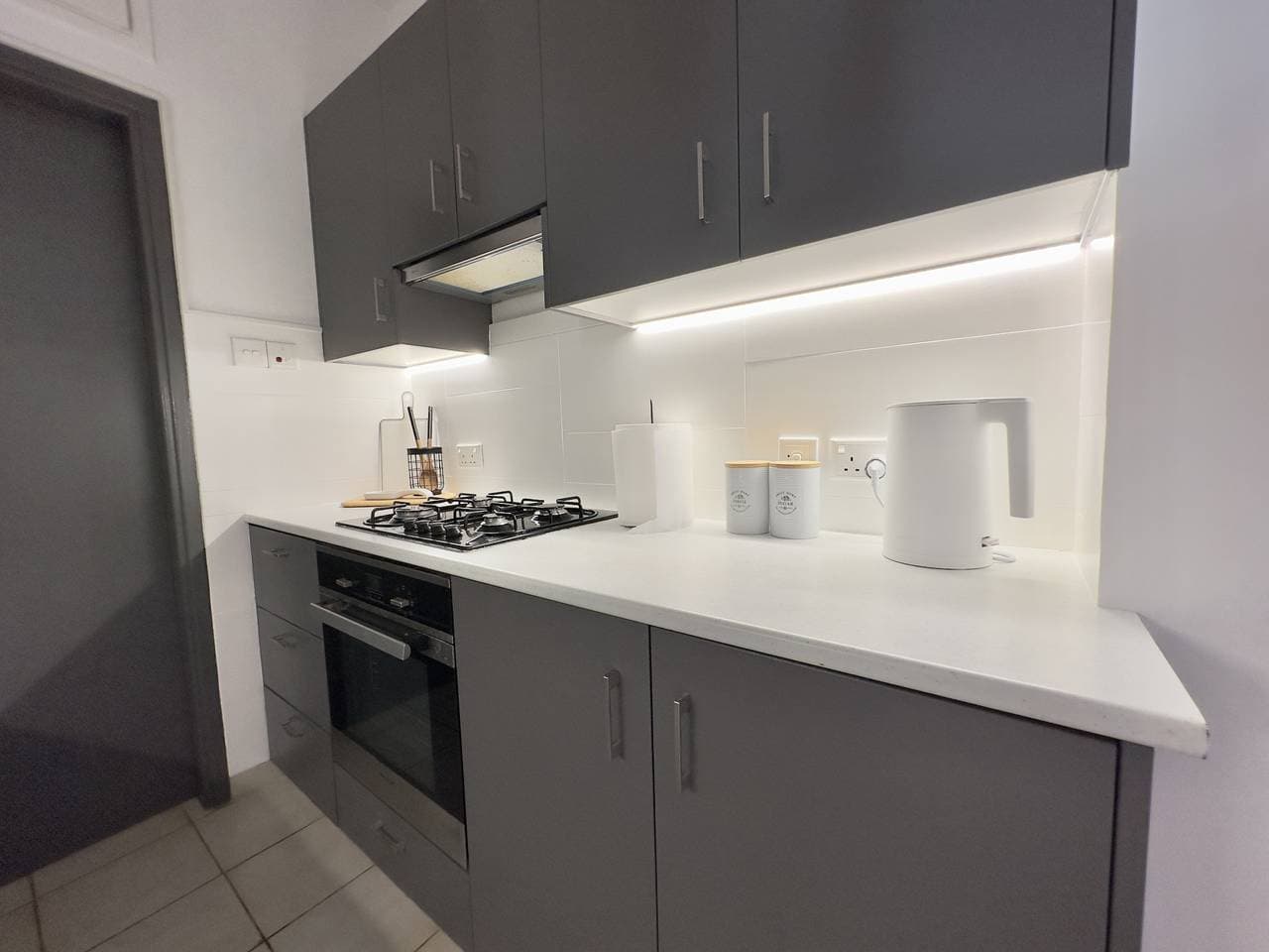 Foto 4 von 32: 91 Kpf - Stay Artifex Apartment
