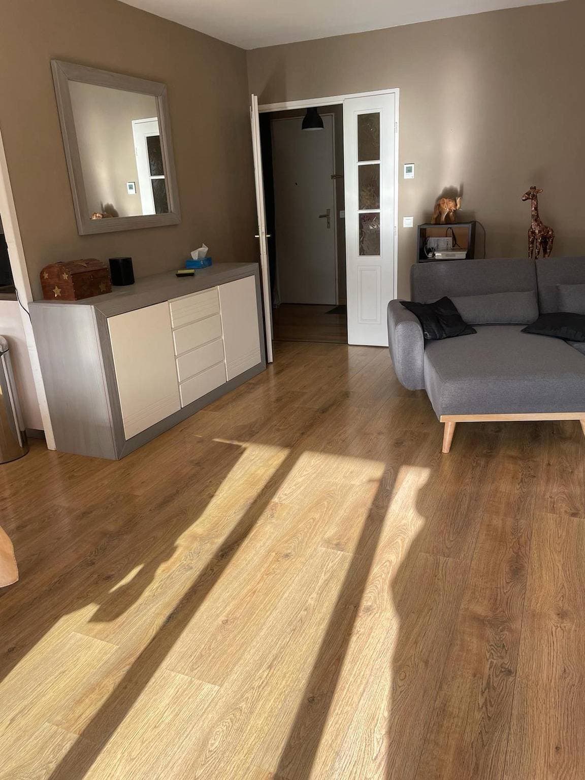 Foto 6 von 14: L'appartement des Chênes