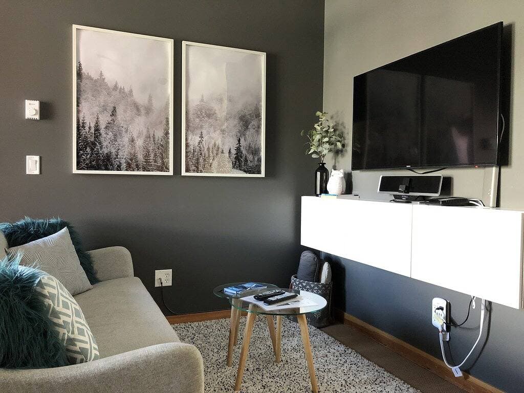 Foto 8 von 41: ⭐ Premium Suite Mountain Retreat ⭐