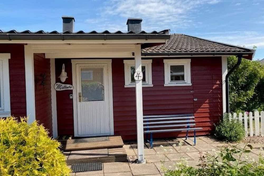 Foto 13 von 30: Ferienhaus am See  Müllebö 982797-2767806