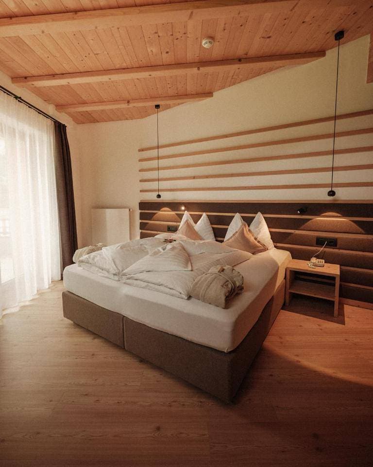 Foto 6 von 15: Superior Double or Twin Room