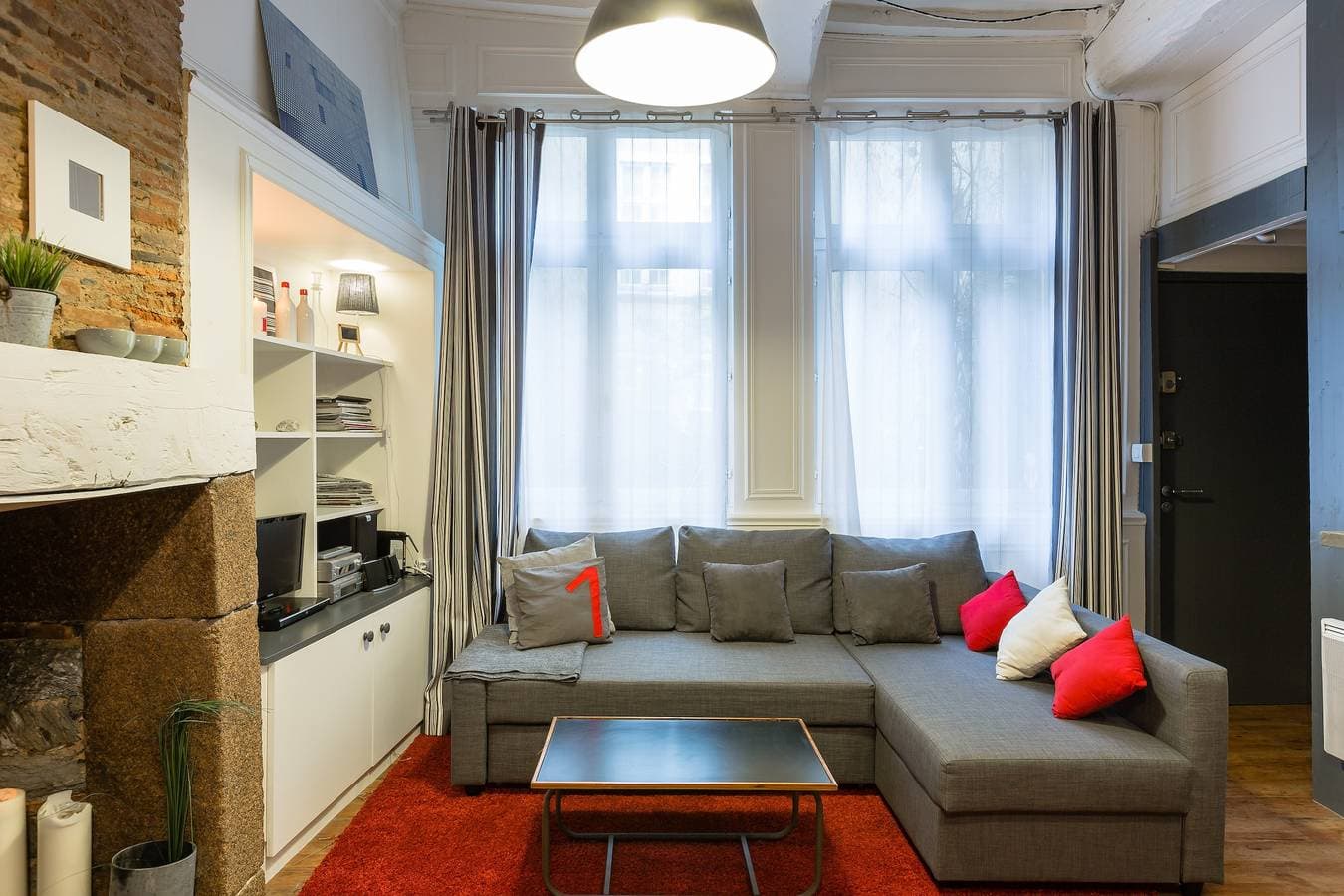 Foto 2 von 13: Ferienwohnung für 2 Personen