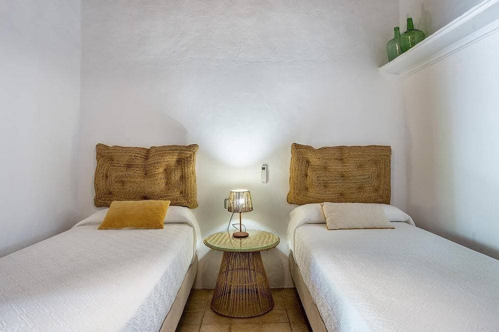 Foto 5 von 30: Ferienhaus / Villa - Ibiza