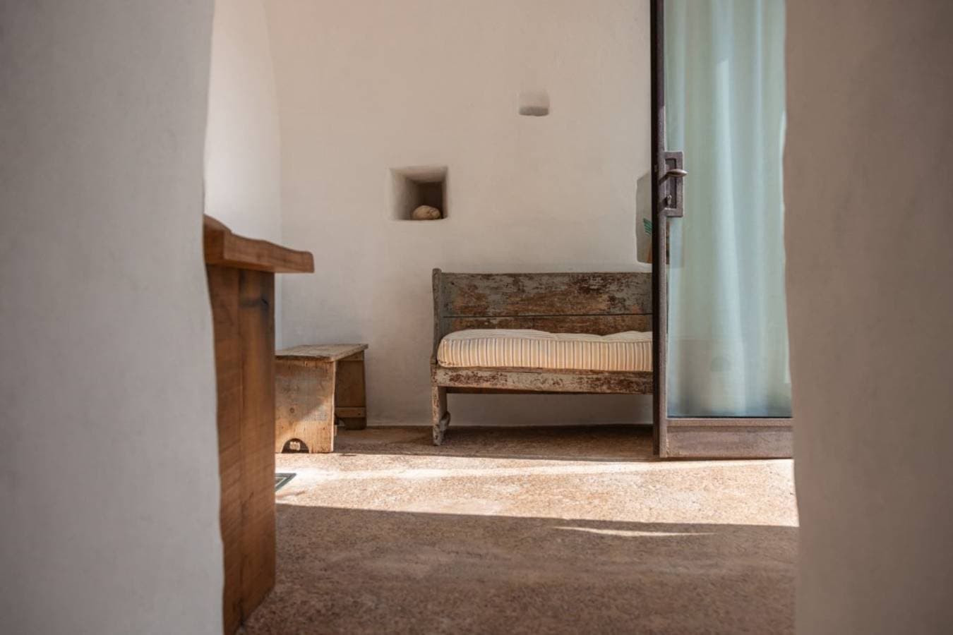 Foto 13 von 38: Masseria De Li Travaj RivedelSalento - Masseria de Li Travaj