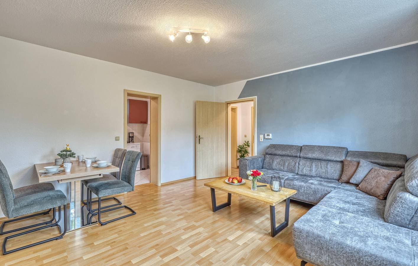 Foto 13 von 29: Gemütliche Wohnung mit Terrasse, Parkplatz & WiFi in der Nähe des Stadtzentrums