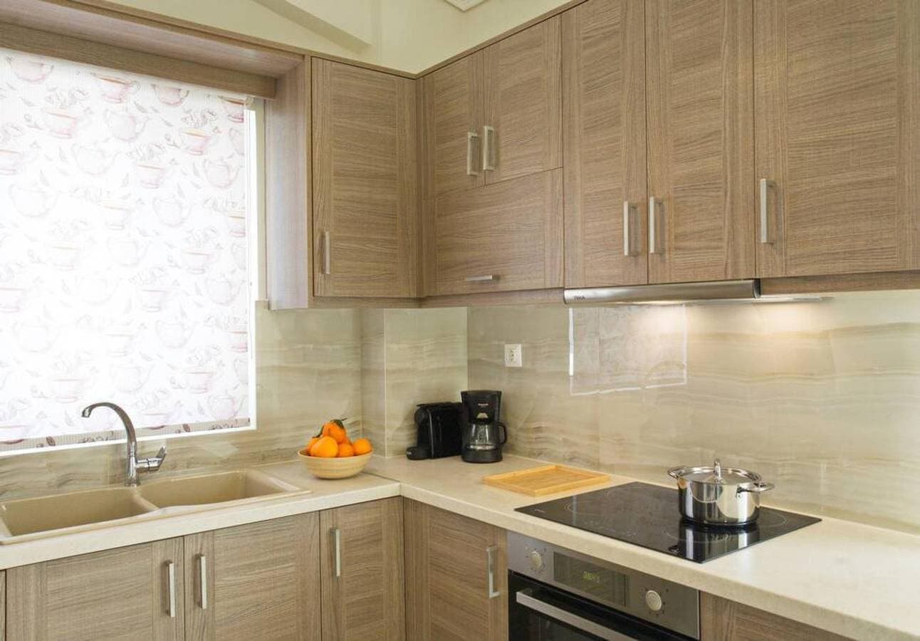 Foto 7 von 29: Ferienwohnung für 4 Personen mit Balkon