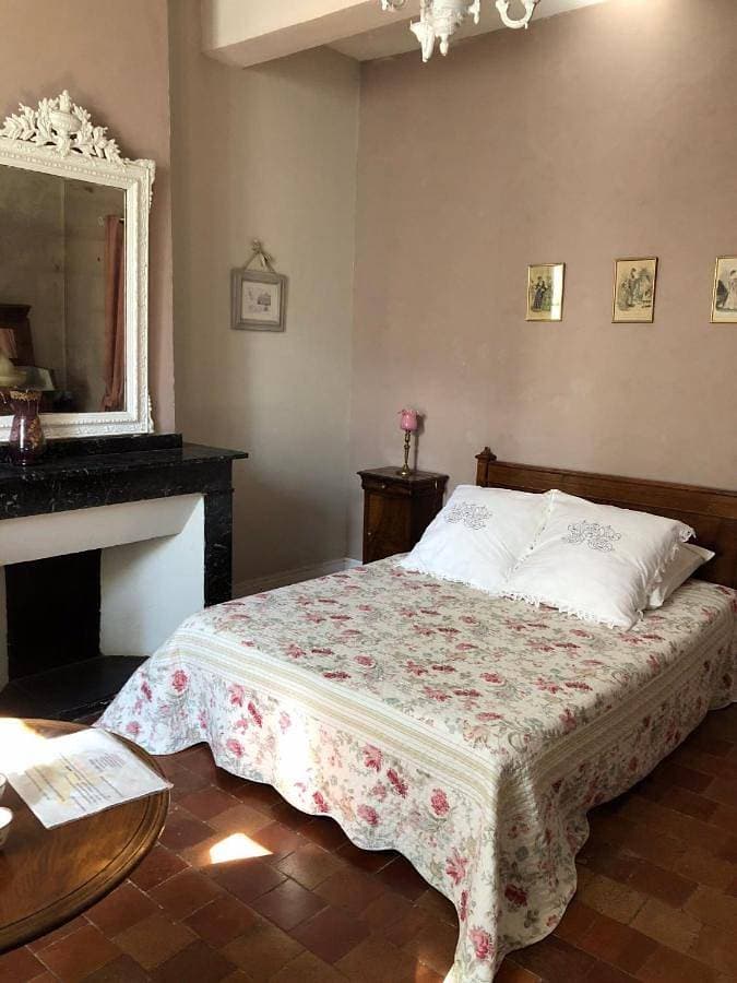Foto 4 von 5: Double Room