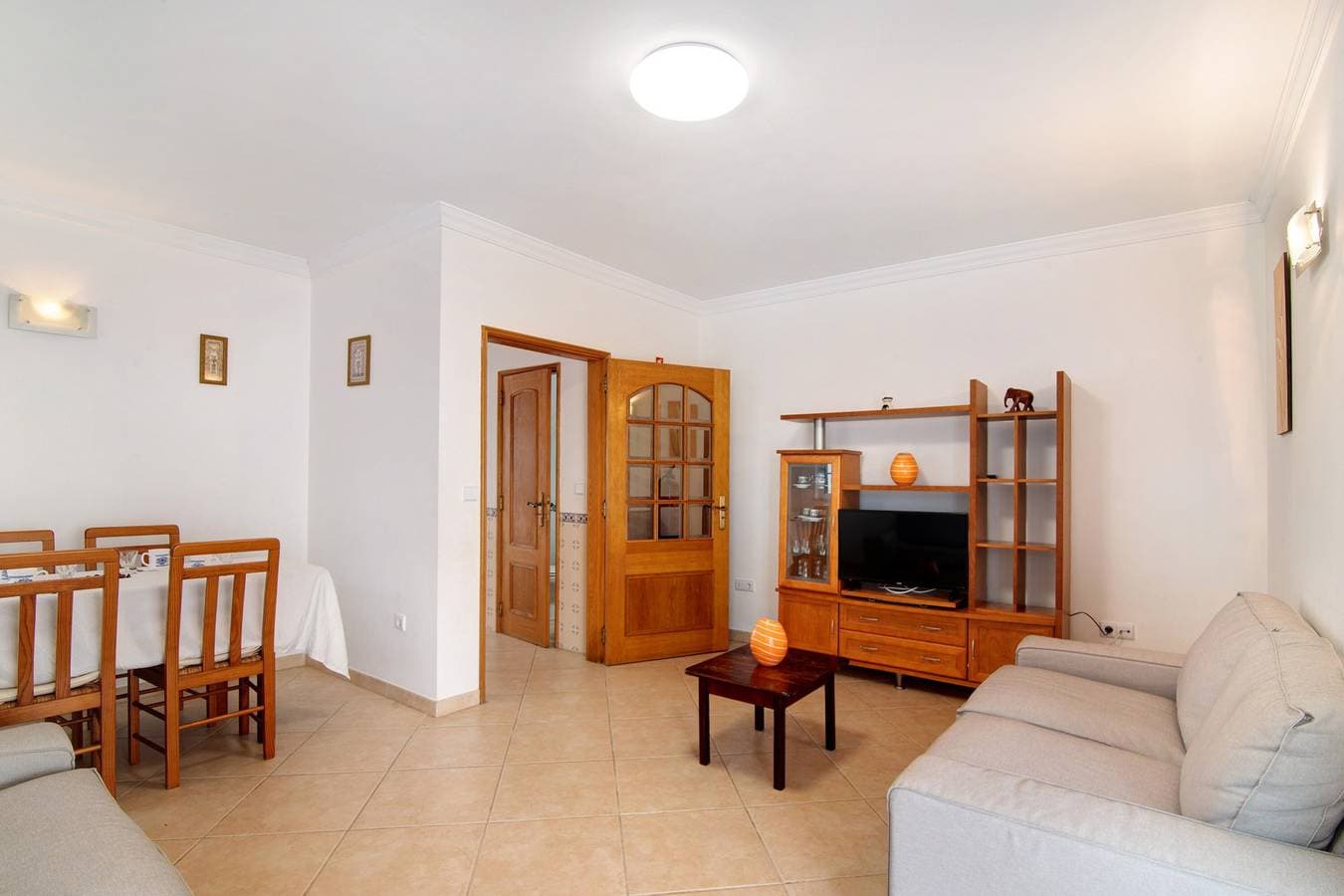 Foto 5 von 26: Ferienhaus 'Moradia Altura' mit privater Terrasse und Balkon