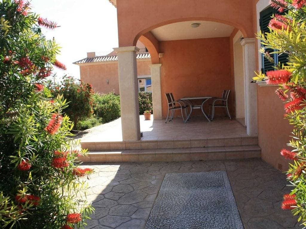 Foto 2 von 41: Ferienhaus mit 2 Schlafzimmer
