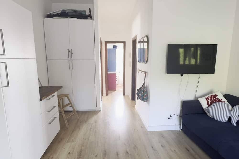 Foto 9 von 17: Blue apartment - a vacation!
