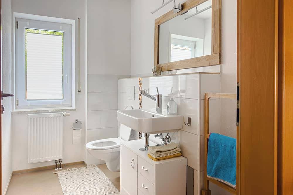 Foto 11 von 30: Großzügige moderne Ferienwohnung im Wangen Allgäu Bodensee