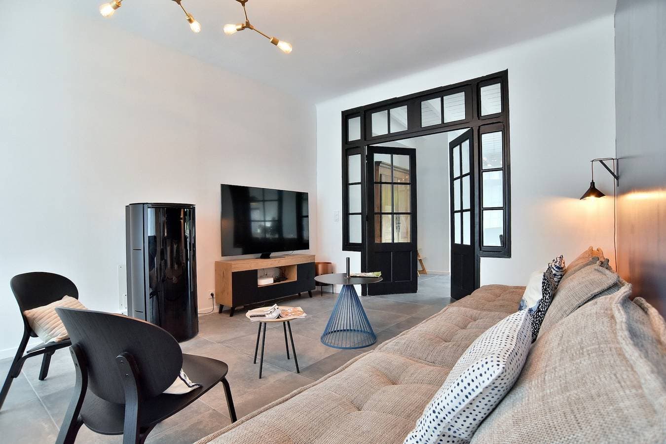 Foto 5 von 25: Ferienhaus für 15 Personen mit Terrasse
