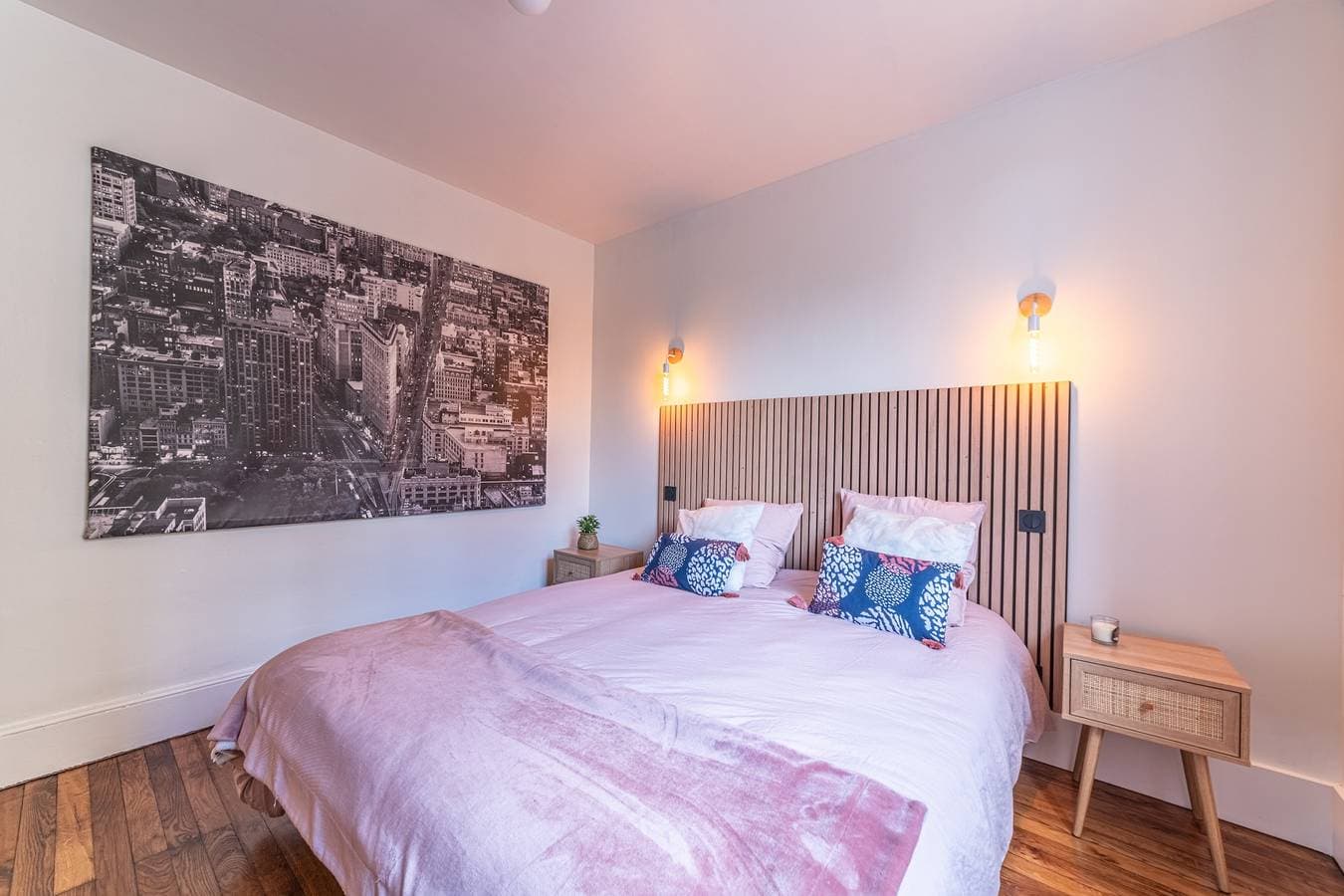 Foto 10 von 10: Ferienwohnung für 6 Personen mit Garten