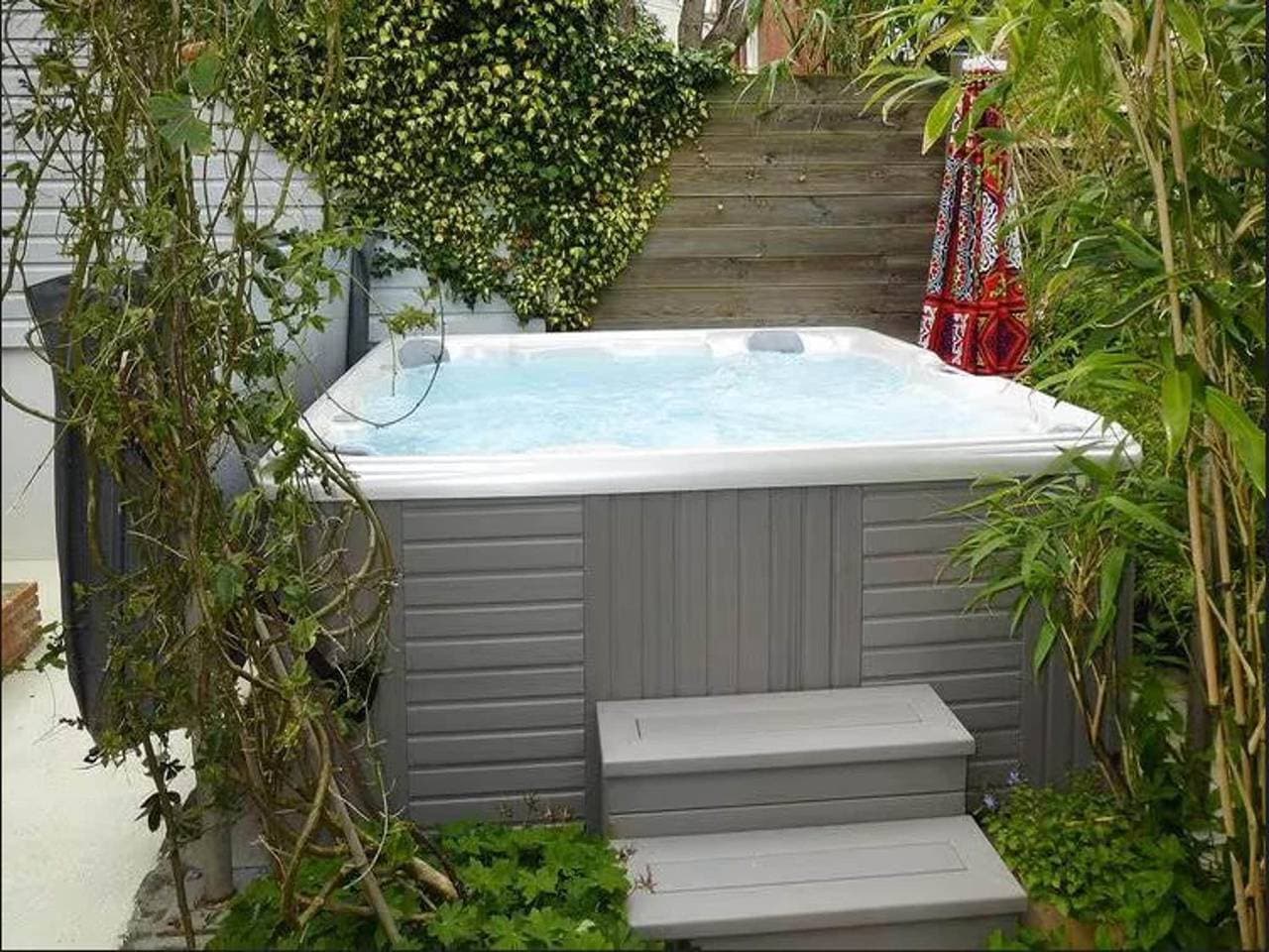Foto 7 von 18: Wohnung in Normandie nahe Kiesstrand