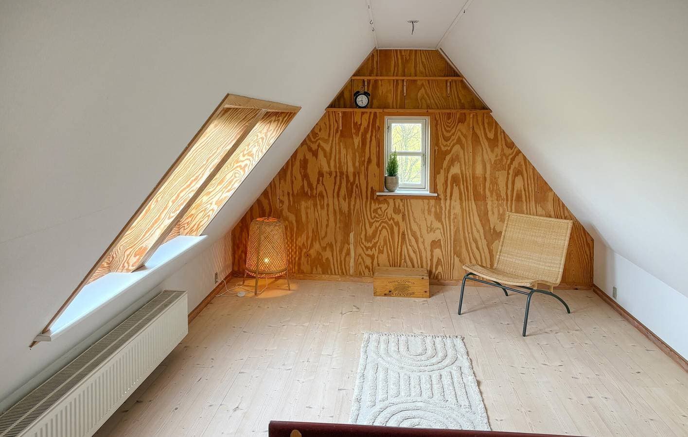 Foto 9 von 26: Ferienhaus für 6 Personen mit Terrasse