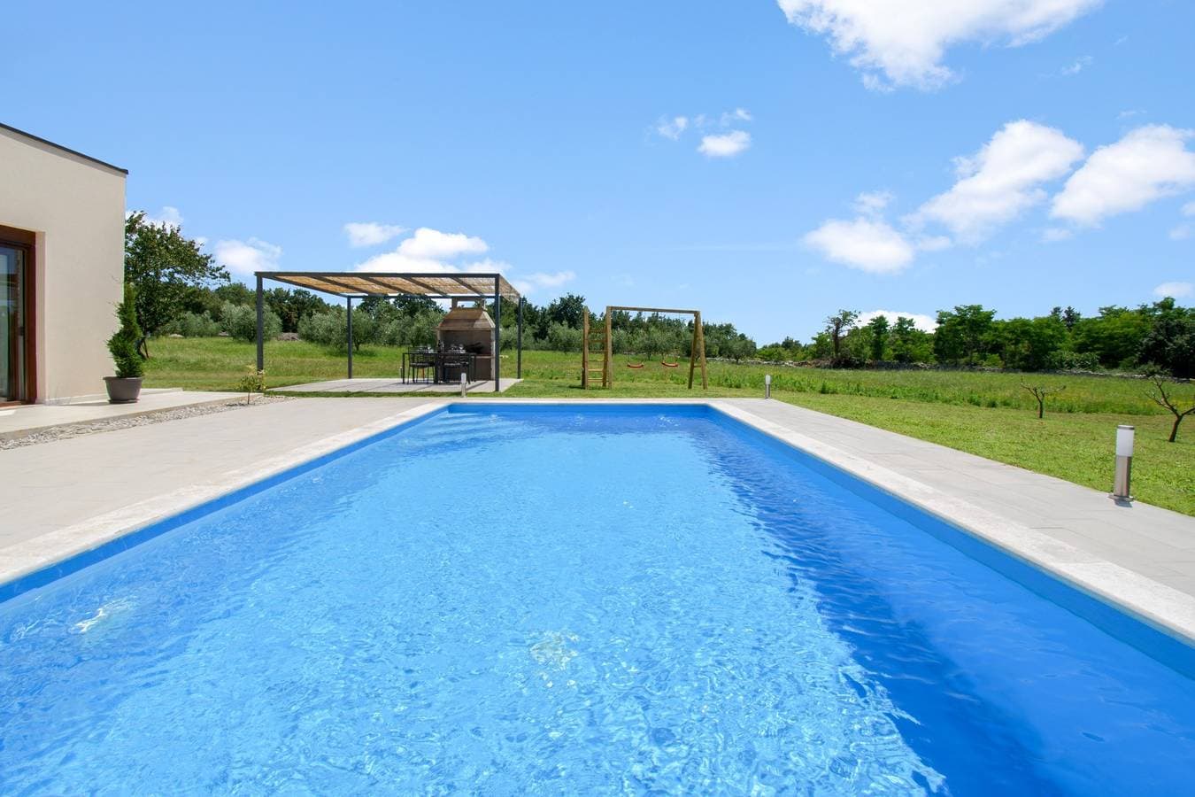 Foto 13 von 48: Vila Deni by Istrabook
