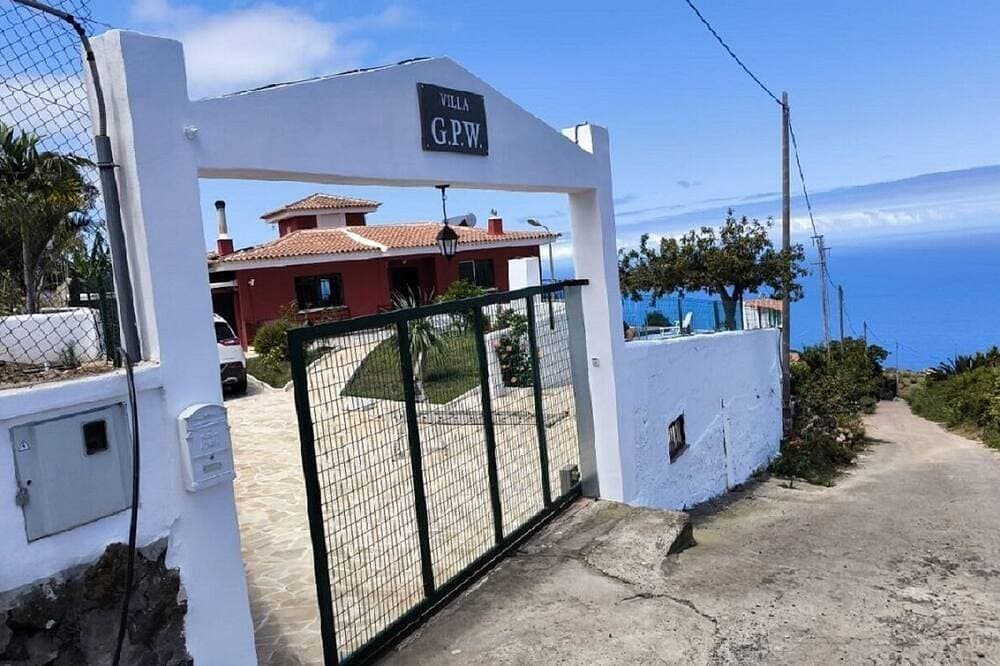 Foto 10 von 23: Villa Gpw Icod de los Vinios