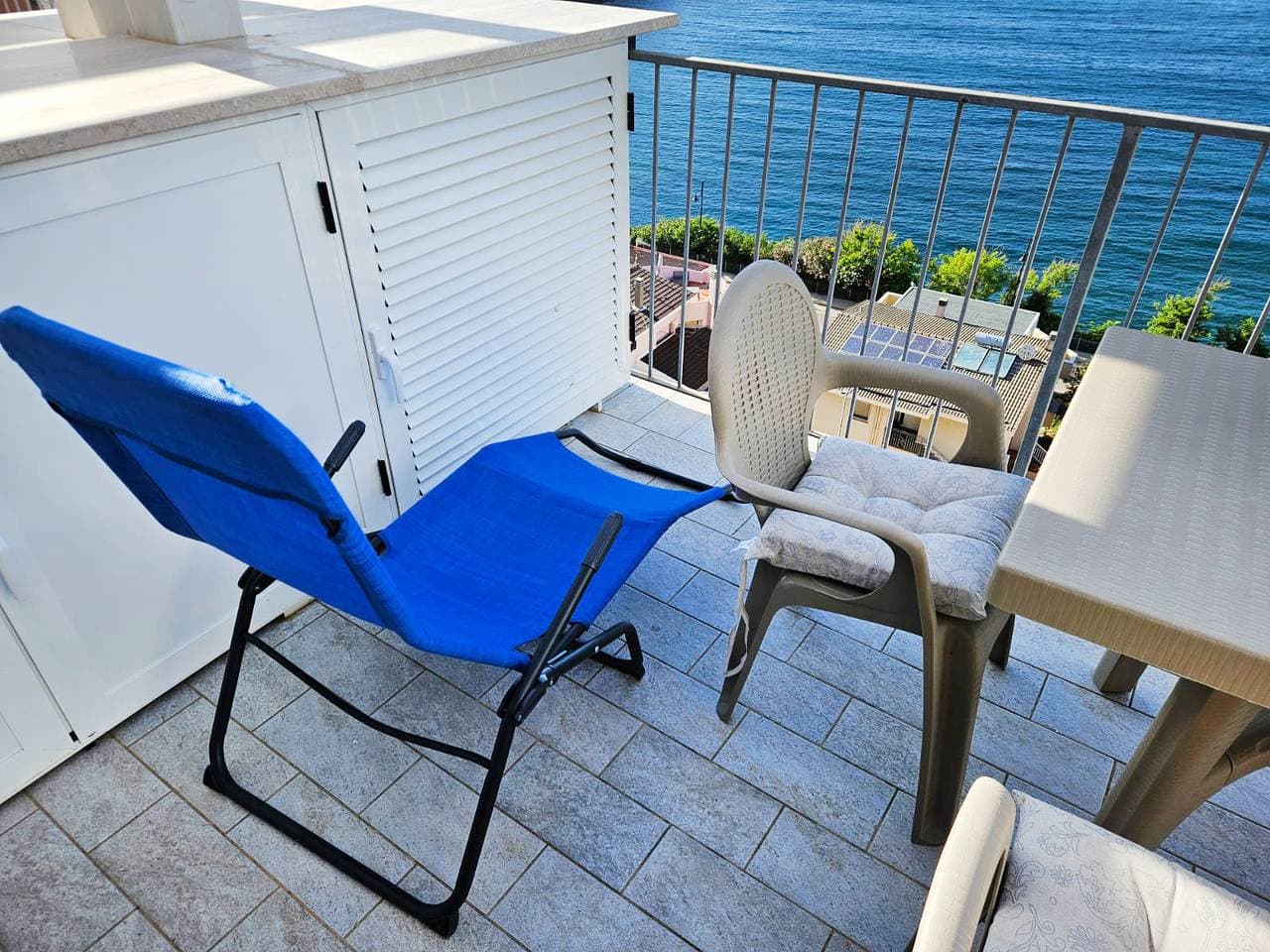 Foto 13 von 41: AffittiModerni Castelsardo - Vista al Mar