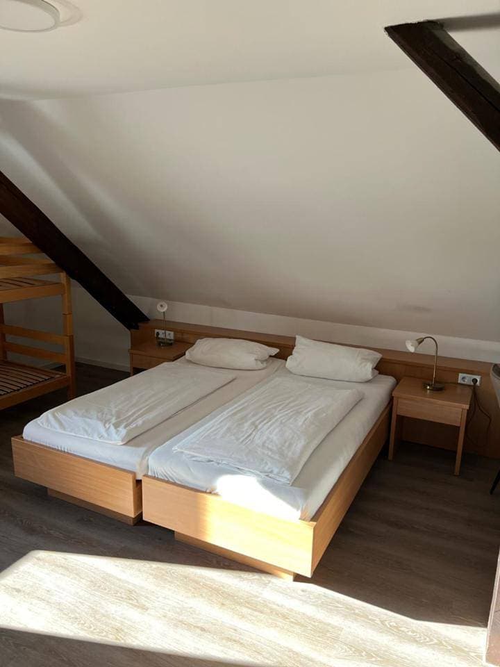 Foto 6 von 9: Double Room