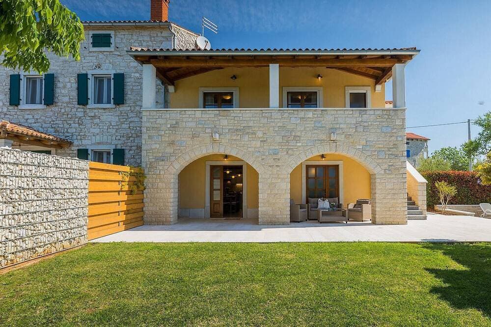 Foto 8 von 30: Schönes Haus in Porec mit Sauna