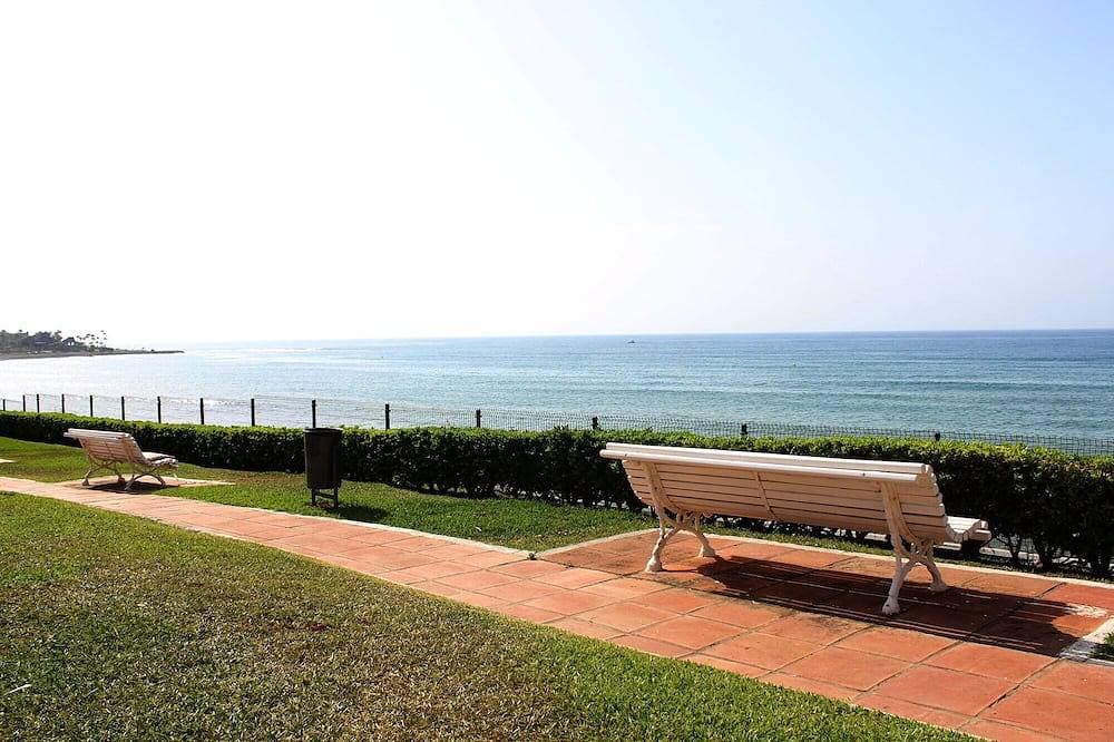 Foto 13 von 13: Zwei-Zimmer-Wohnung am Strand Estepona Marbella