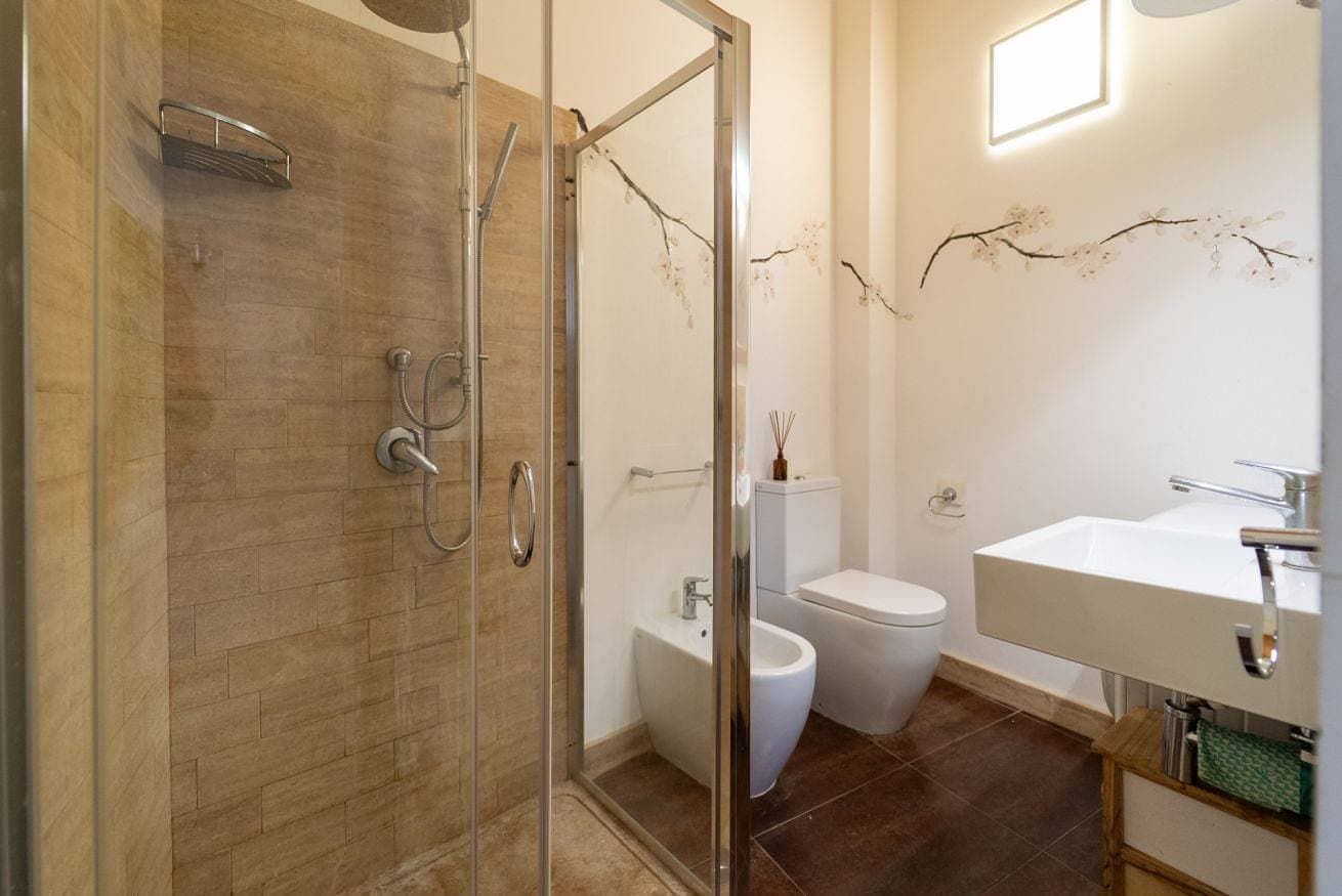 Foto 4 von 24: Ferienwohnung für 2 Personen mit Balkon/Terrasse