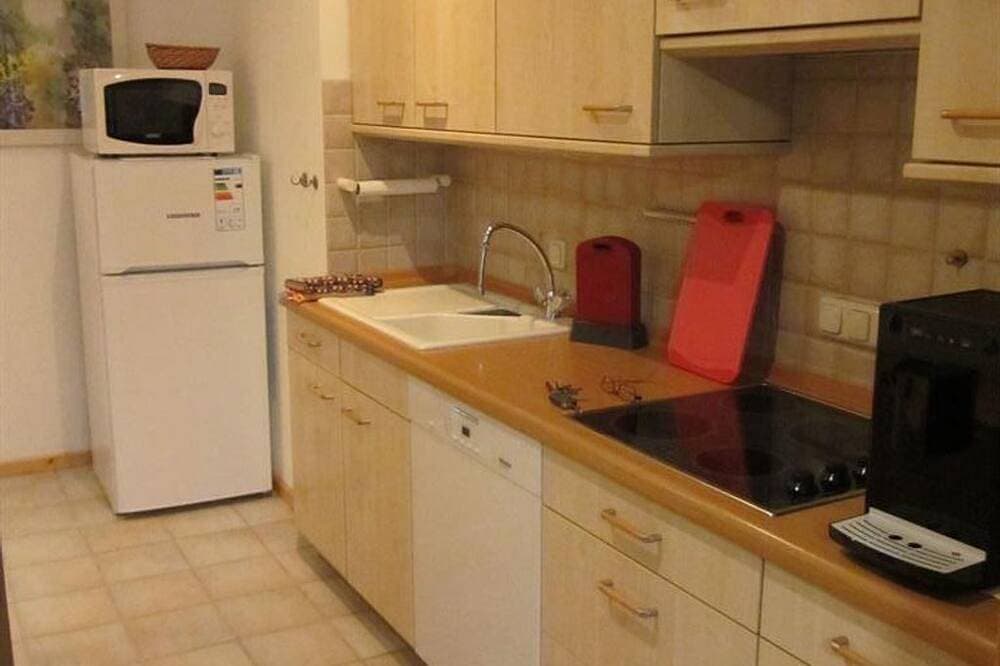 Foto 8 von 15: Appartement Hildegard - Apartment Hildegard