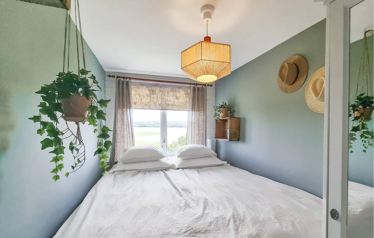 Foto 6 von 20: Ferienhaus für 6 Personen mit Terrasse