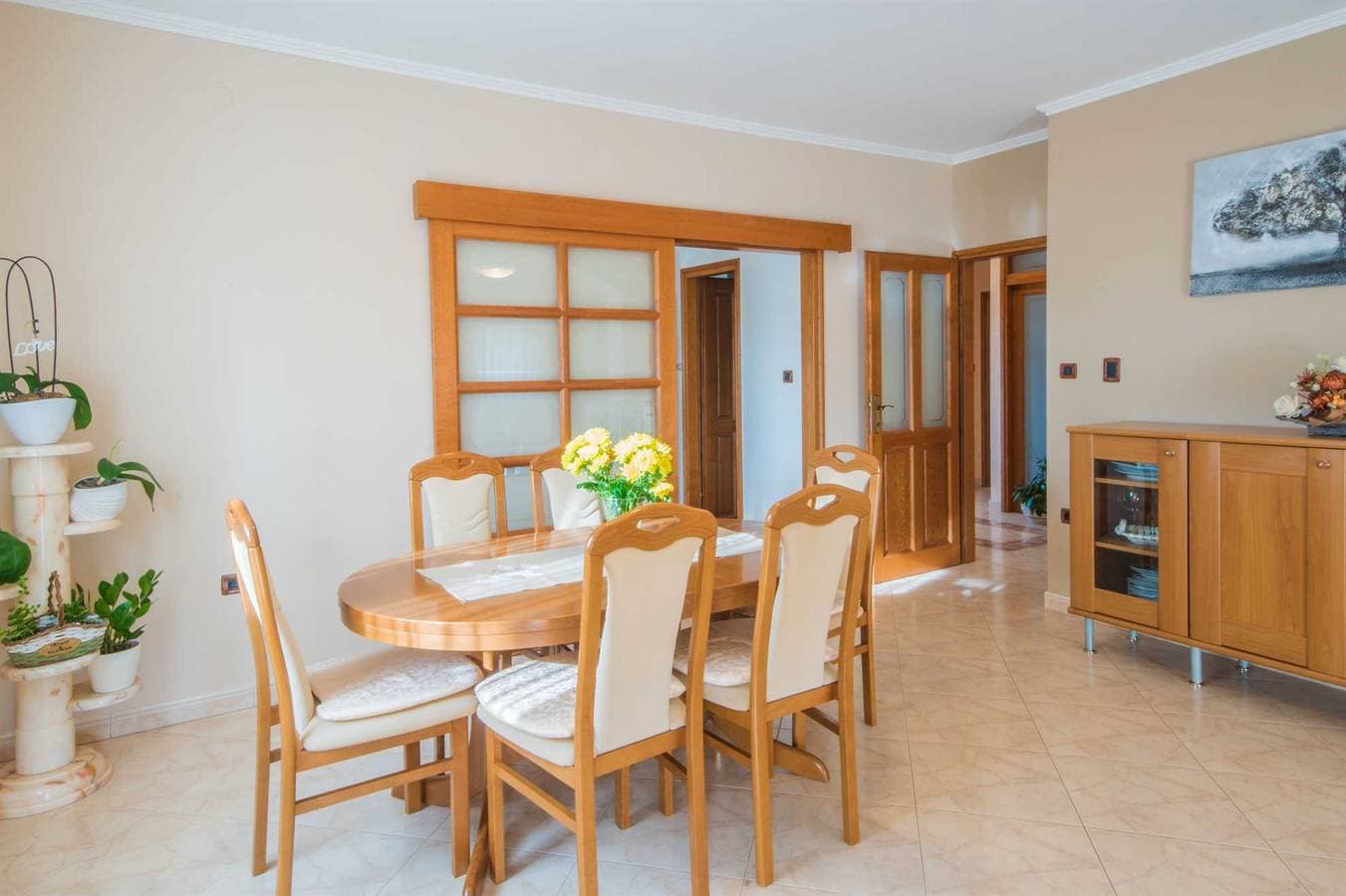 Foto 11 von 30: Ferienhaus Villa Ritoša
