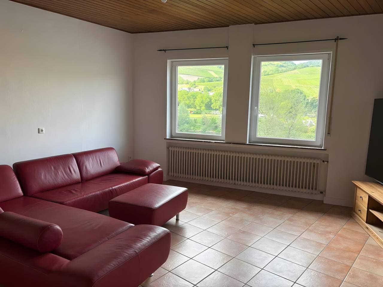 Foto 12 von 25: Traumurlaub direkt am Fluss: Ferienhaus „Zur Moselfähre“ in Kröv-Kövenig