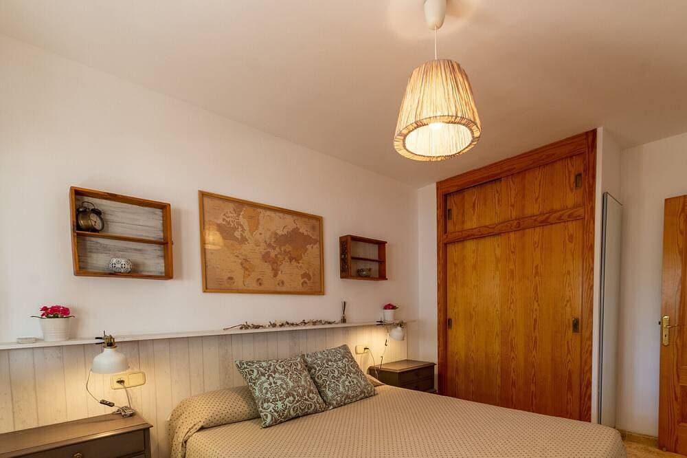 Foto 6 von 30: Ferienhaus mit Pool nur wenige Meter zum Strand, in Playas de Muro, Mallorca