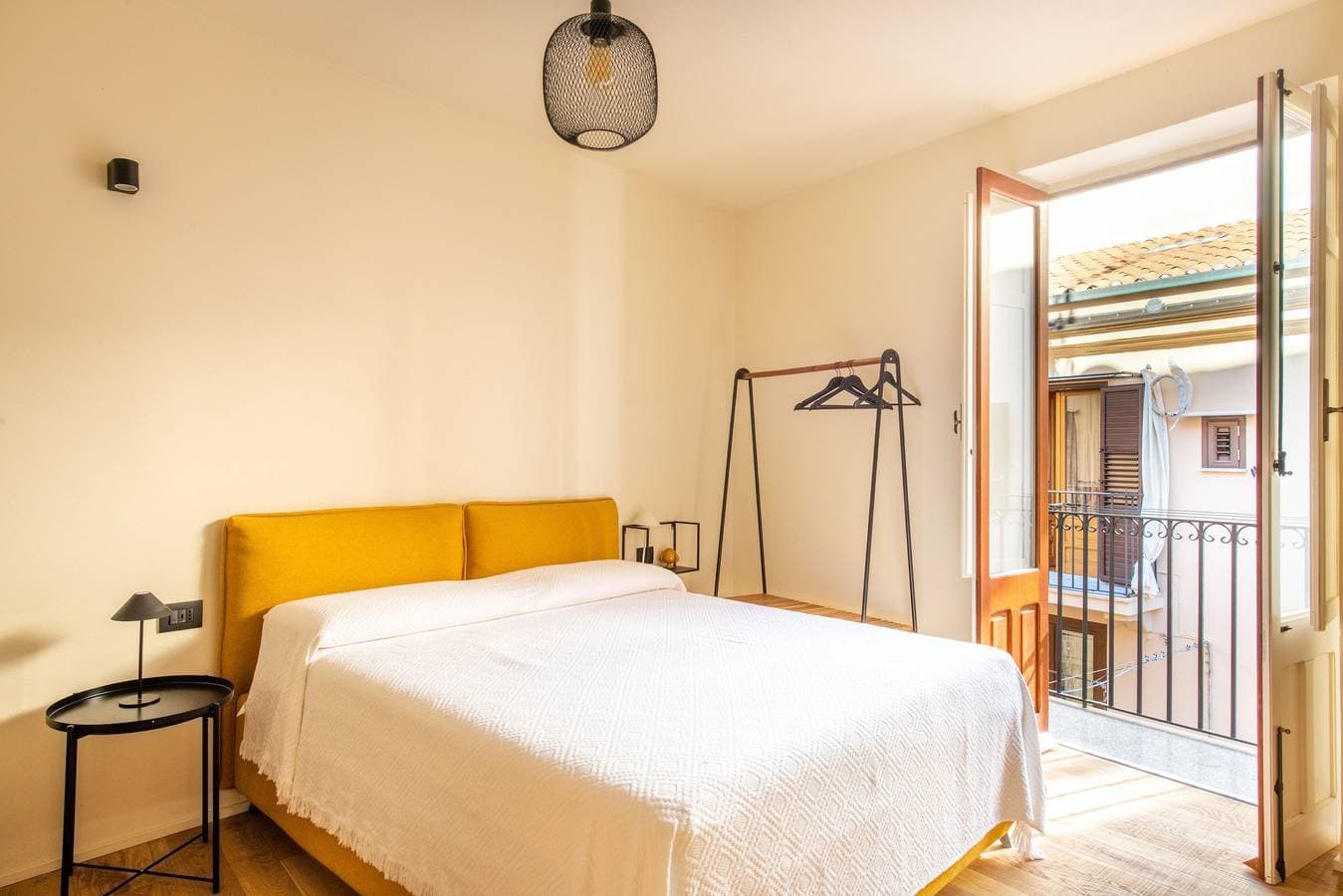 Candeloro Boutique Loft 1
