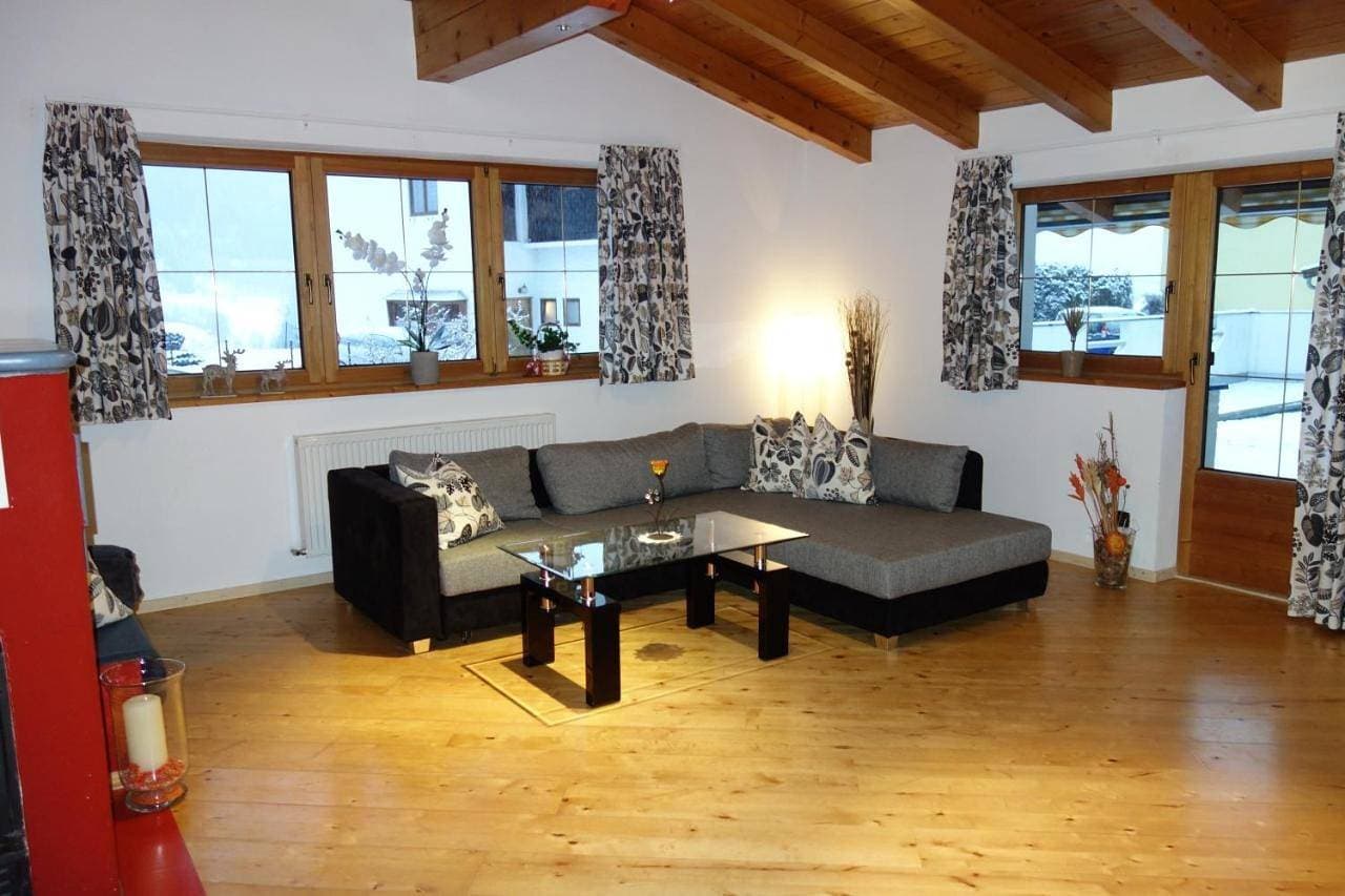 Katja´s Ferienwohnung 1