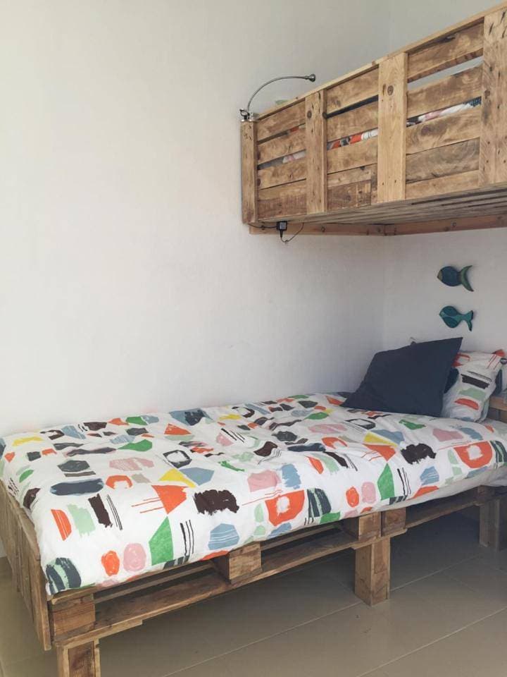 Foto 13 von 26: Holiday Home