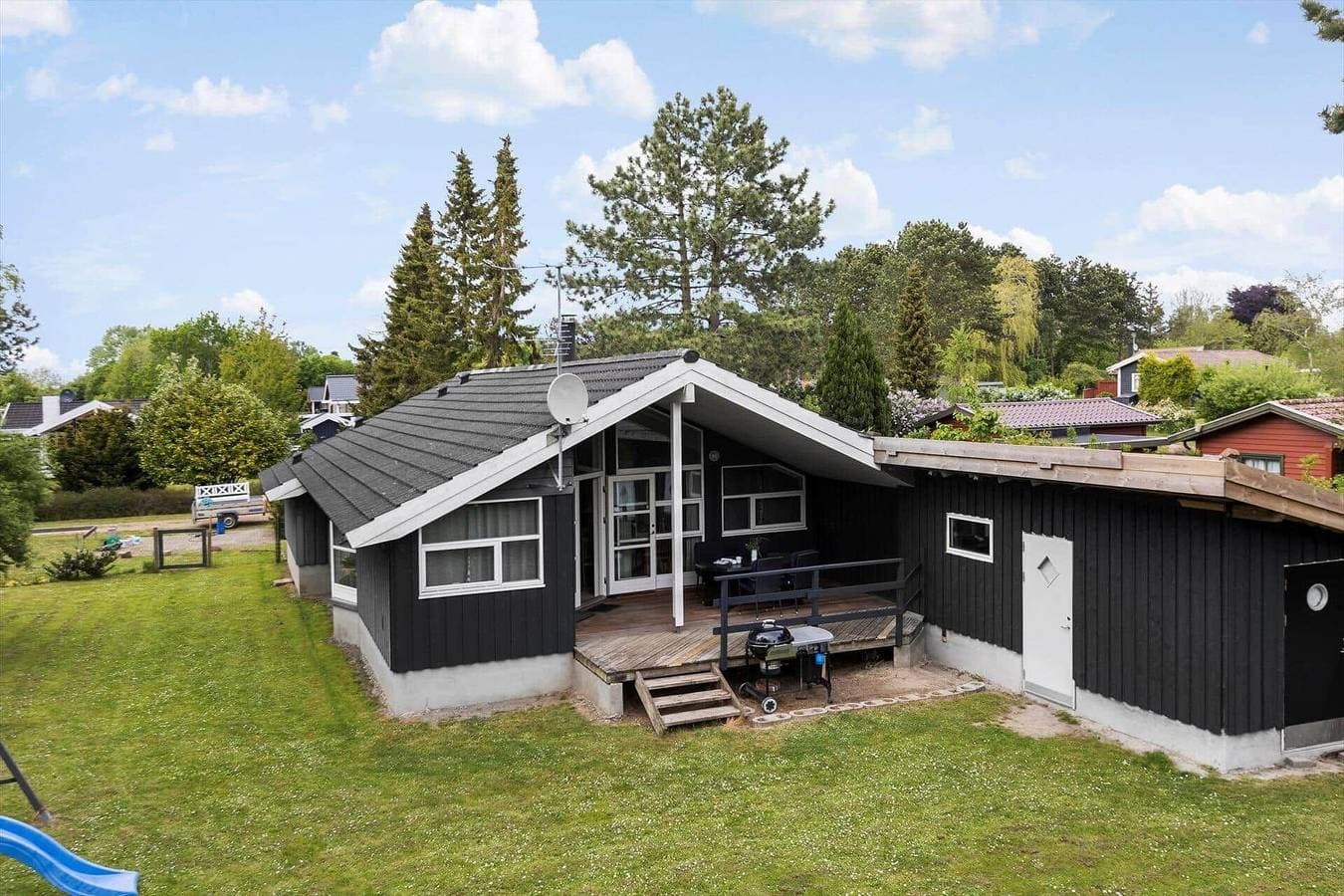 8157 Præstø - Svalevej 3 1