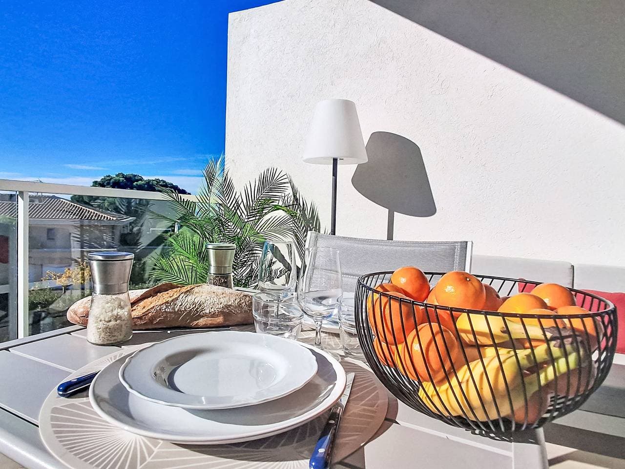 Foto 13 von 35: Les Terrasses d'Azur