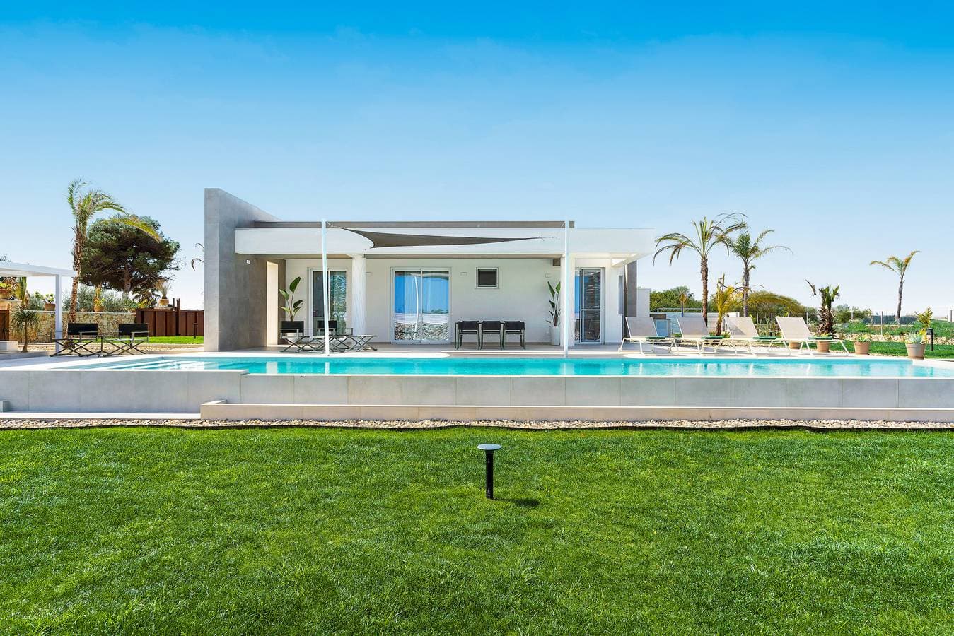Foto 5 von 58: Paradisus