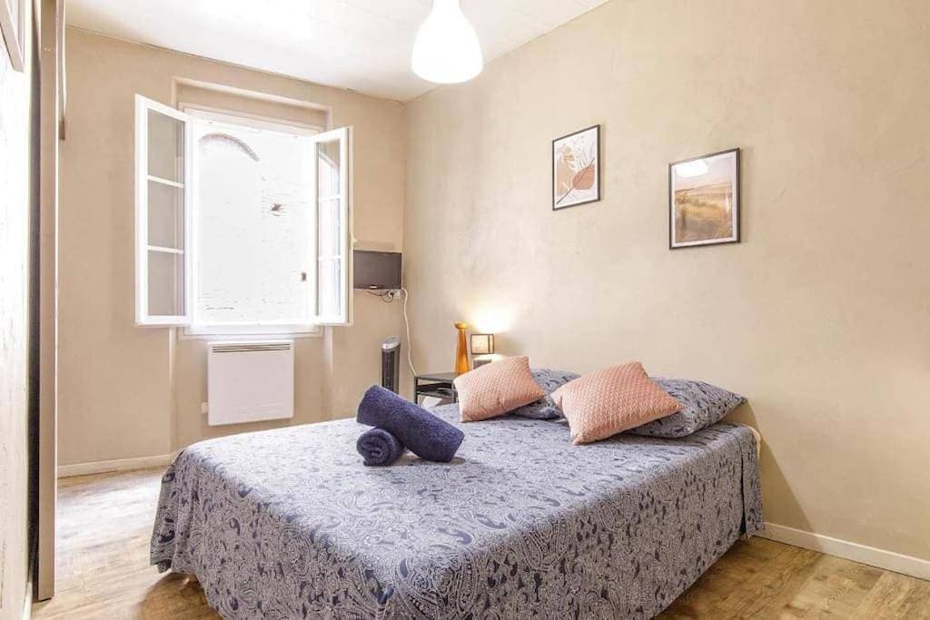Foto 2 von 5: Double Room