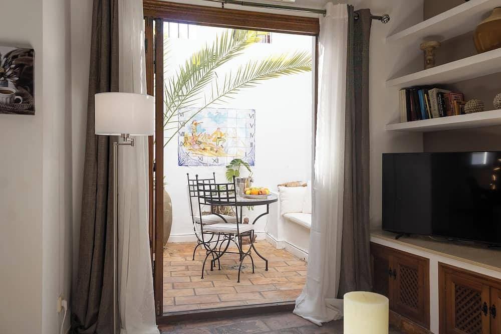Foto 6 von 30: Classic town house in historical Casco Antiguo