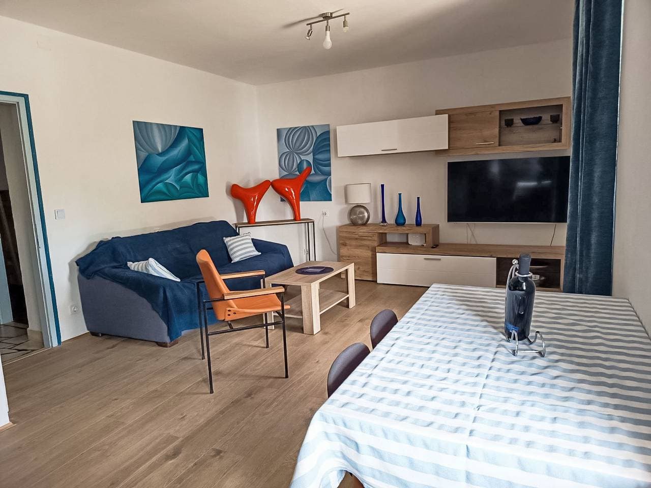 Foto 4 von 38: Appartement Peliska - ein paar Schritte vom Strand entfernt