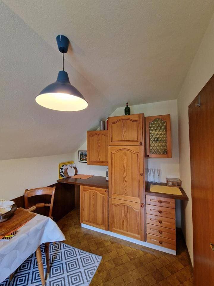 Foto 9 von 13: Apartment with Shower