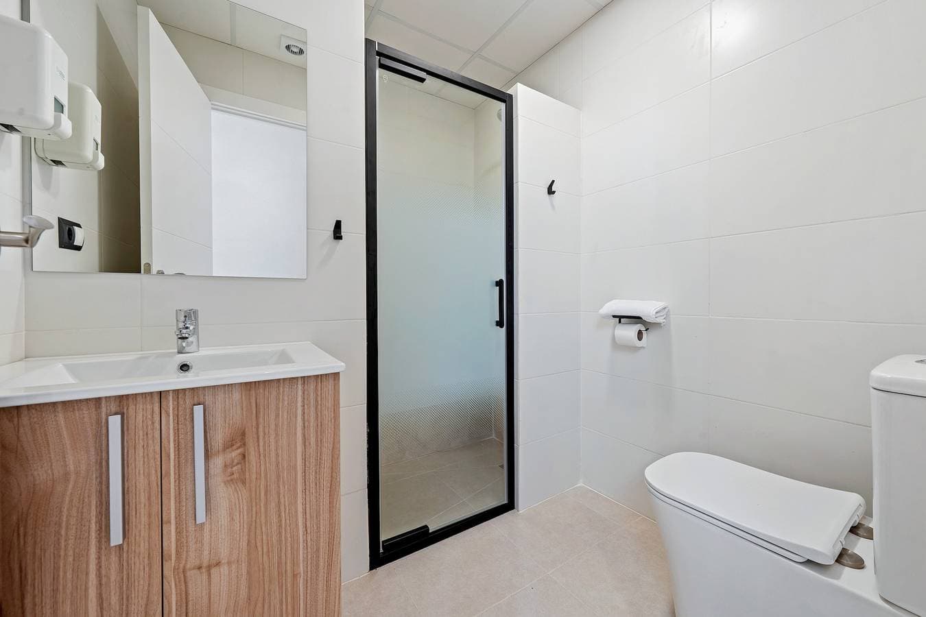 Foto 13 von 31: Ferienhaus 'Trabucador' mit Bergblick, Wi-Fi und Klimaanlage