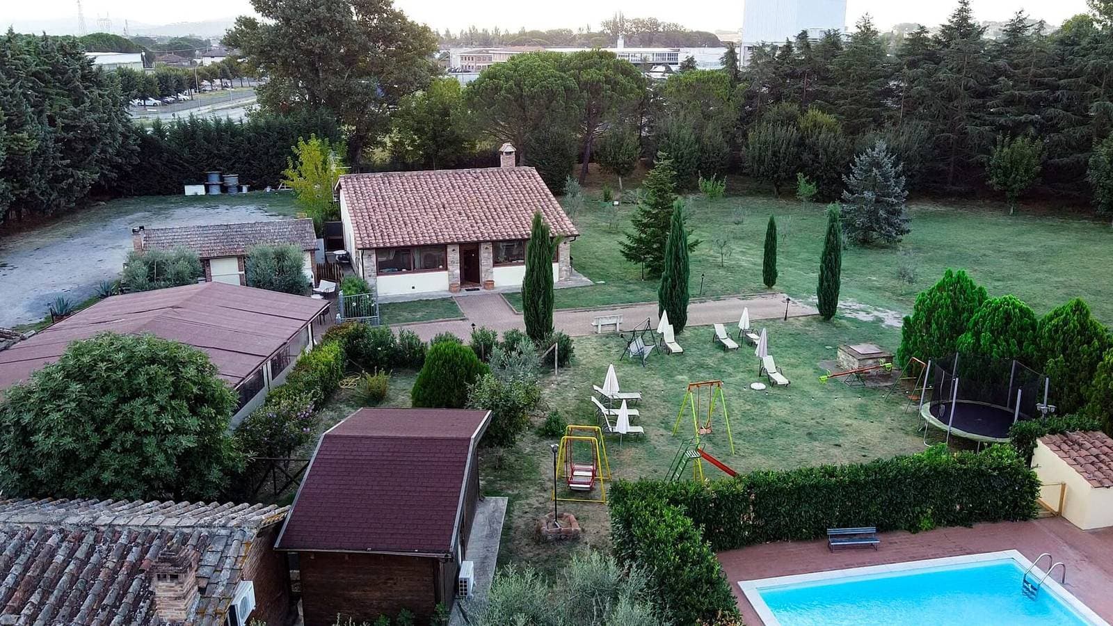 Foto 10 von 19: Oasi Della Pergola - Arco Piccolo