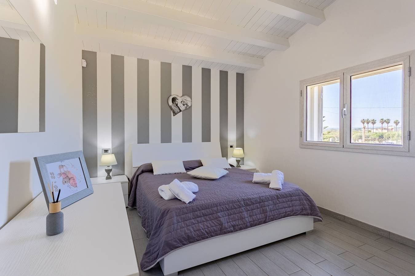 Foto 11 von 44: Ferienhaus 'Torre Del Mare' mit privatem Pool, privater Terrasse und WLAN