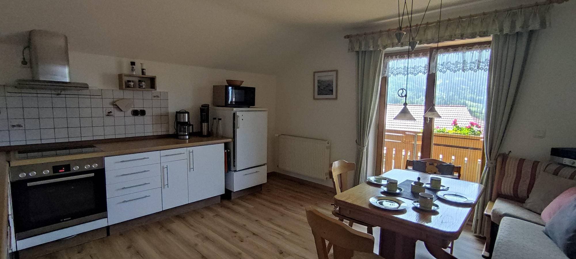 Foto 6 von 41: Ferienwohnung Illertal