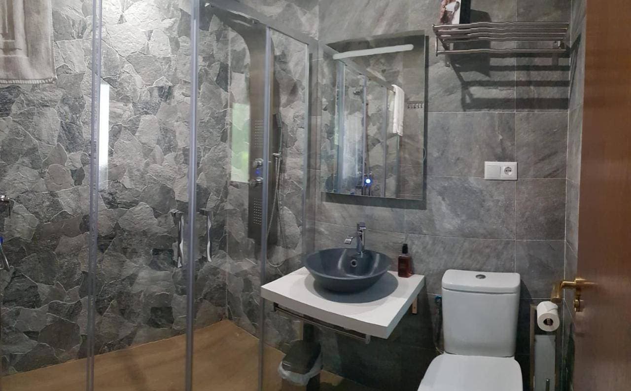 Foto 4 von 45: Landhaus für 2 Personen mit Garten